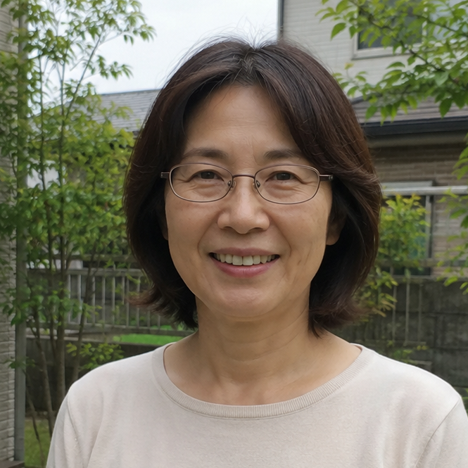 50代・女性／埼玉県